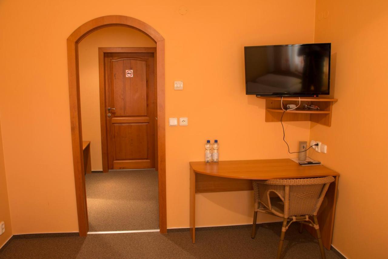 Penzion York Liberec Exterior foto