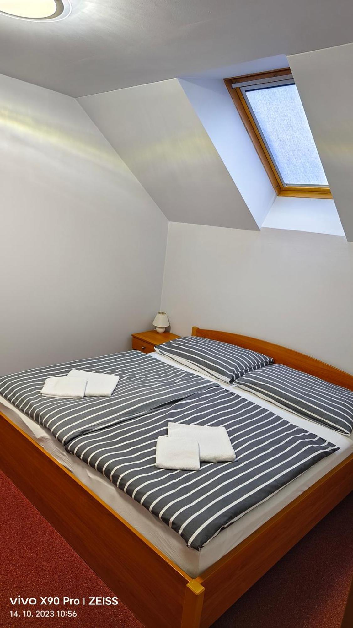Penzion York Liberec Exterior foto